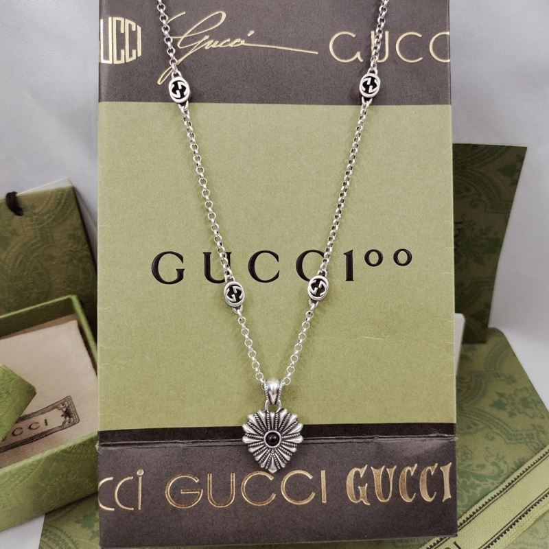 Gucci Necklaces